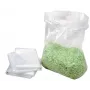 Plastikinis maišelis HSM 1513995100 Skaidrus 25 vnt.