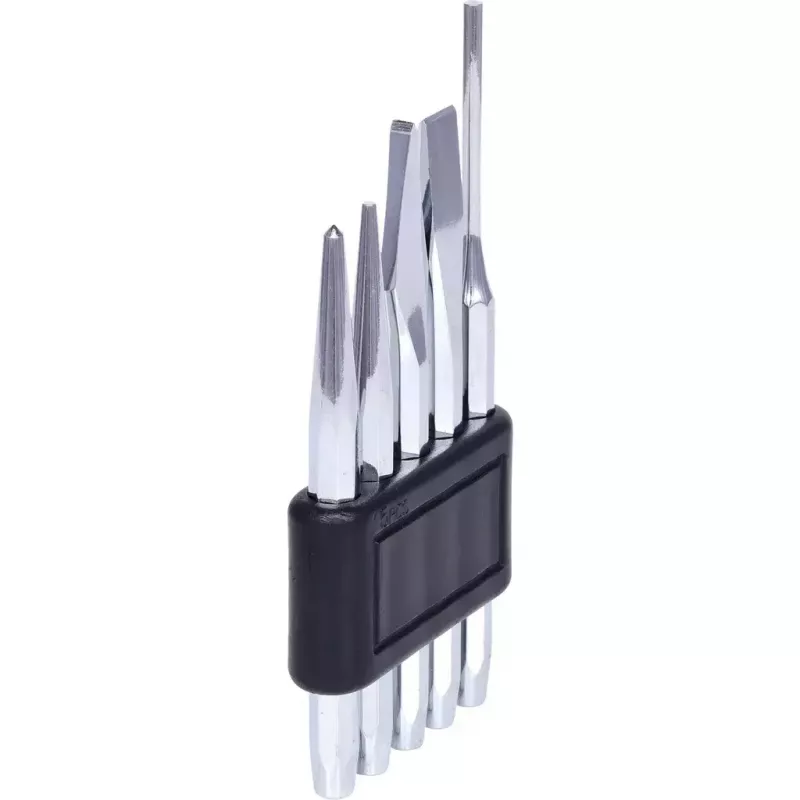 Metalo apdirbimo kaltas KS Tools 156.0160 chromo vanadžio plienas