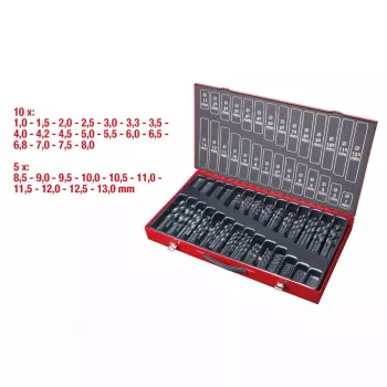 Grąžtas KS Tools 330.1650