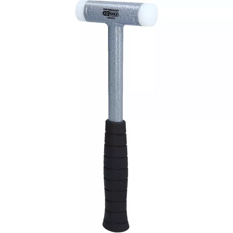 Hammer KS Tools 140.5270 Steel Handle 29 cm 360 g