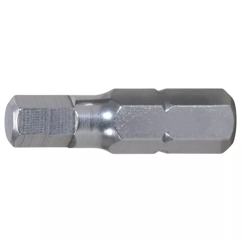 Atsuktuvo antgalis KS Tools 910.2259 Šešiabriaunis Nerūdijantis plienas 25 mm