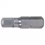 Atsuktuvo antgalis KS Tools 910.2259 Šešiabriaunis Nerūdijantis plienas 25 mm