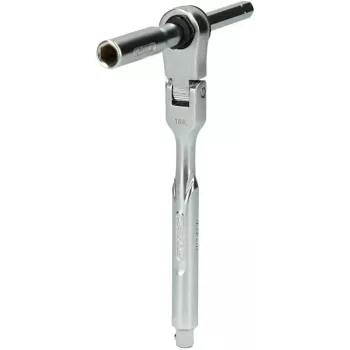 Mechanikų įrankių rinkinys KS Tools 918.1590