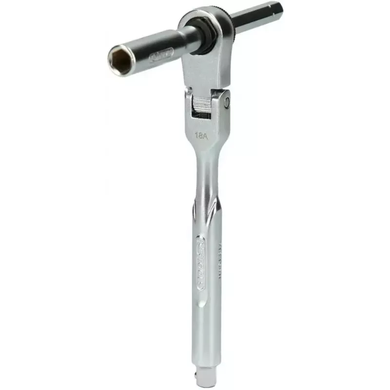 Mechanikų įrankių rinkinys KS Tools 918.1590