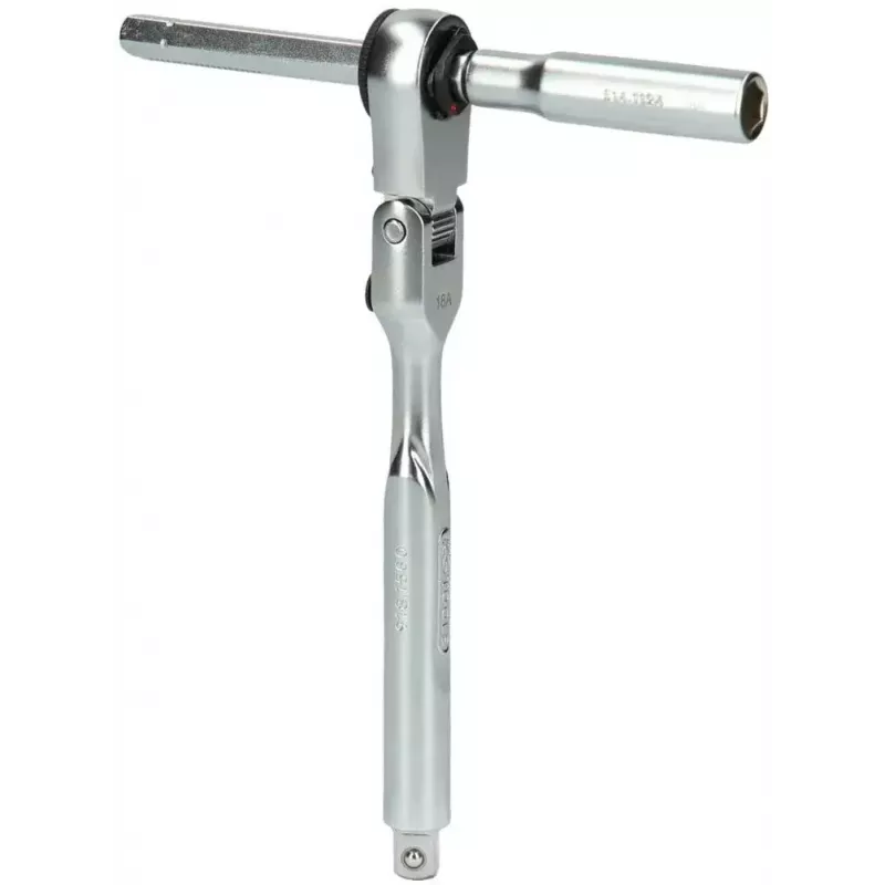 Mechanikų įrankių rinkinys KS Tools 918.1590