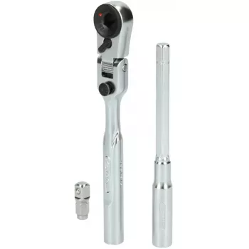 Mechanikų įrankių rinkinys KS Tools 918.1590