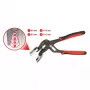 Replės KS Tools 460.5095