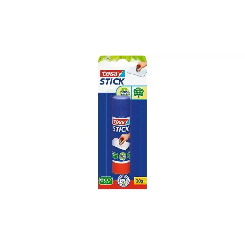 Klijų pieštukas TESA TESA stick 20g