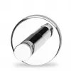 Universalus kabliukas TESA Powerbutton 59321 Chromas