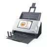 Plustek eScan A280 Essential ADF skaitytuvas 600 x 600 DPI A4 juoda, balta
