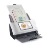 Plustek eScan A280 Essential ADF skaitytuvas 600 x 600 DPI A4 juoda, balta