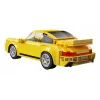 Jamara CaDA RUF CTR 2017 Geltonabird RC modelis su elektros varikliu 1:20