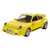 Jamara CaDA RUF CTR 2017 Geltonabird RC modelis su elektros varikliu 1:20