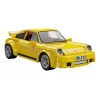 Jamara CaDA RUF CTR 2017 Geltonabird RC modelis su elektros varikliu 1:20
