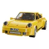 Jamara CaDA RUF CTR 2017 Geltonabird RC modelis su elektros varikliu 1:20
