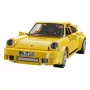 Jamara CaDA RUF CTR 2017 Geltonabird RC modelis su elektros varikliu 1:20