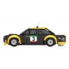 Jamara CaDA Fiat Abarth 131 RC modelio automobilis, elektrinis variklis, 1:20