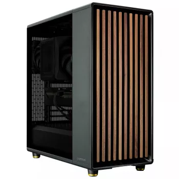 CAPTIVA Workstation I79-732, Intel Core i7-12700K, 32GB, 1TB SSD, Windows 11 Pro