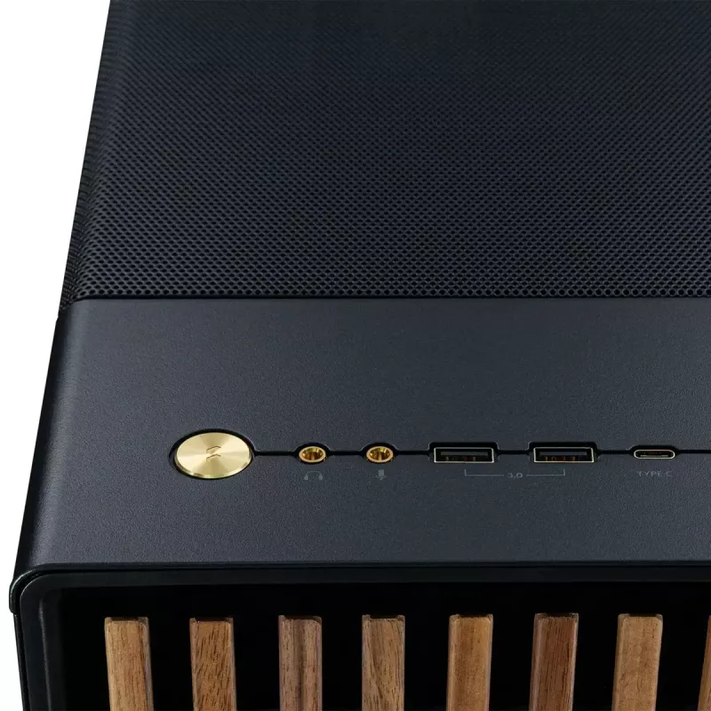 PC CAPTIVA Workstation I79-734 Intel Core i7 64 GB 1 TB SSD