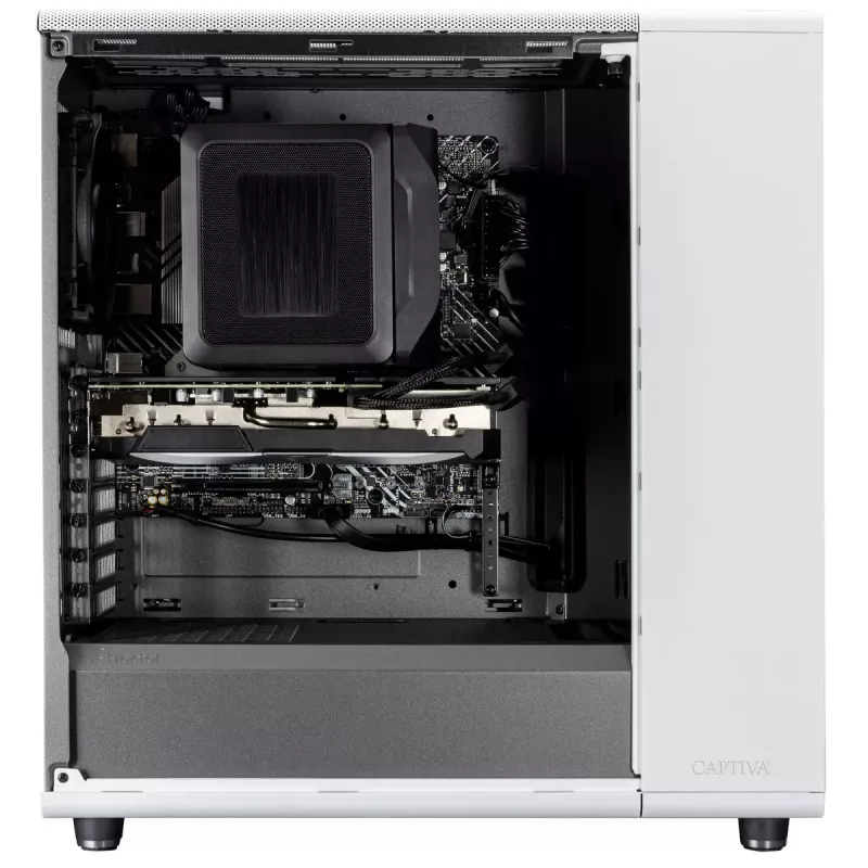 CAPTIVA darbo stotis I79-953 Intel Core i7 64 GB 1 TB SSD