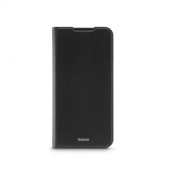 Hama Daily Protect mobiliojo telefono dėklas 17 cm (6,7 colių) Atverčiamas Juodas