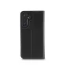 Hama Daily Protect mobiliojo telefono dėklas 17 cm (6,7 colių) Atverčiamas Juodas