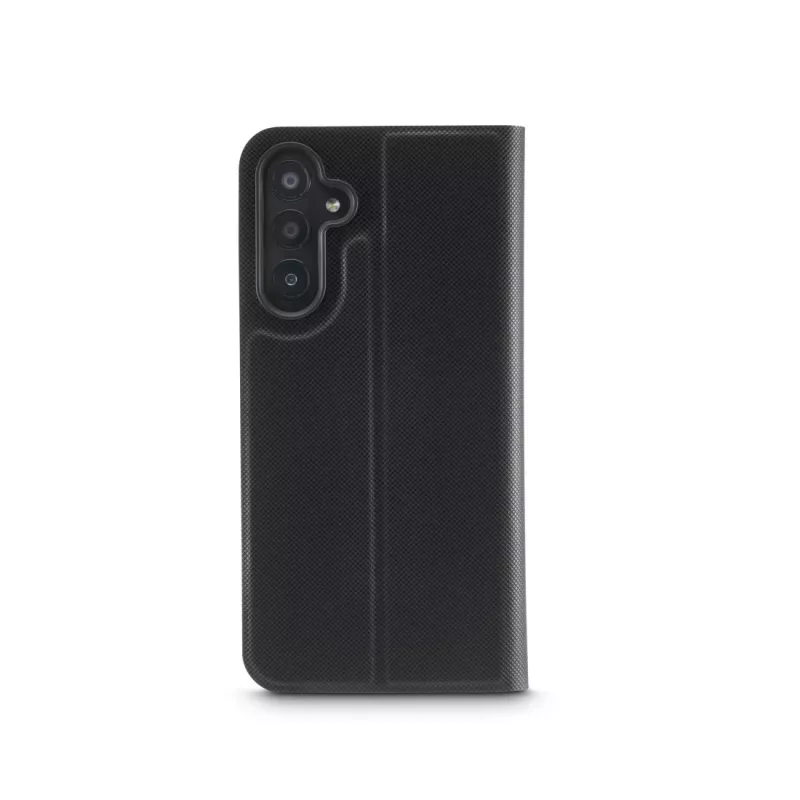 Hama Daily Protect mobiliojo telefono dėklas 17 cm (6,7 colių) Atverčiamas Juodas