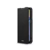 Hama Daily Protect mobiliojo telefono dėklas 17 cm (6,7 colių) Atverčiamas Juodas
