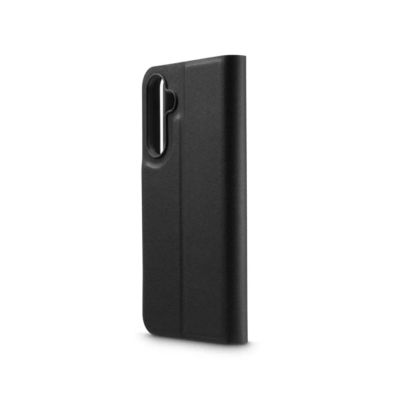 Hama Daily Protect mobiliojo telefono dėklas 17 cm (6,7 colių) Atverčiamas Juodas