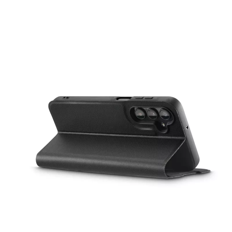 Hama Daily Protect mobiliojo telefono dėklas 17 cm (6,7 colių) Atverčiamas Juodas