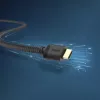 Hama 00202030 HDMI laidas 5 m HDMI Type A (Standard) Juoda