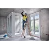 Bosch GCL 2-50 G Professional linijinis / taškinis lazerinis nivelyras 15 m