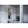 Bosch GCL 2-50 G Professional linijinis / taškinis lazerinis nivelyras 15 m