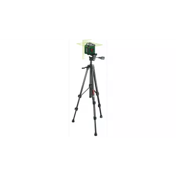 Lazerinis nivelyras Bosch Universal Level 360 savaime išsilyginantis, 20 m nuotolis