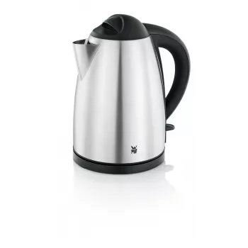 WMF Bueno 0413080011 elektrinis virdulys 1,7 L 2400 W juoda, nerūdijantis plienas