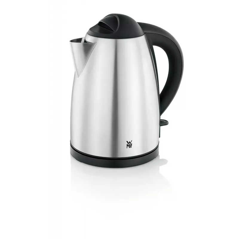 WMF Bueno 0413080011 elektrinis virdulys 1,7 L 2400 W juoda, nerūdijantis plienas
