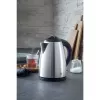 WMF Bueno 0413080011 elektrinis virdulys 1,7 L 2400 W juoda, nerūdijantis plienas