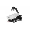 Autokranas Amewi 22716, radijo bangomis valdomas modelis, mastelis 1:18, elektrinis variklis