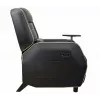 Žaidimų kėdė COUGAR Ranger Pro Royal Paminkštinta sėdynė Juoda 160 kg