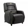 Žaidimų kėdė COUGAR Ranger Pro Royal Paminkštinta sėdynė Juoda 160 kg