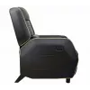 Žaidimų kėdė COUGAR Ranger Pro Royal Paminkštinta sėdynė Juoda 160 kg