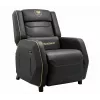Žaidimų kėdė COUGAR Ranger Pro Royal Paminkštinta sėdynė Juoda 160 kg