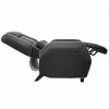 Žaidimų kėdė COUGAR Ranger Pro Royal Paminkštinta sėdynė Juoda 160 kg