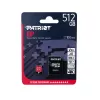 MicroSDXC Patriot Memory 1 TB Class 10 UHS-3 EP SERIES