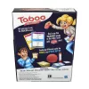 Hasbro Taboo Vaikai prieš tėvus, 8 m., šeimos žaidimas