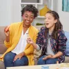 Hasbro Taboo Vaikai prieš tėvus, 8 m., šeimos žaidimas