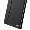 Rexel Soft Touch Smooth A4 parodomoji knyga 24 kišenės juoda, Juoda, 24 kišenės, A4, 530 g, 237 mm, 324 mm