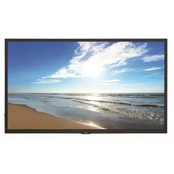 NEC MultiSync M321 skaitmeninių iškabų plokščiaekranis skydas 81,3 cm (32 inch) LCD 450 cd/m² Full HD Juoda