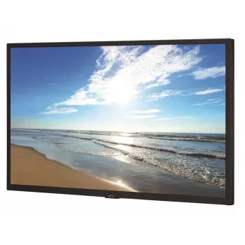 NEC MultiSync M321 skaitmeninių iškabų plokščiaekranis skydas 81,3 cm (32 inch) LCD 450 cd/m² Full HD Juoda