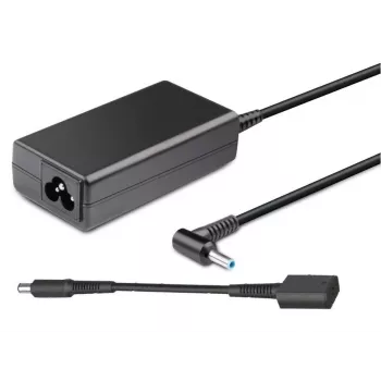 CoreParts MBXHP-AC0030 maitinimo adapteris / keitiklis Vidinis 45 W Juoda